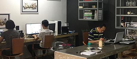 南寧裝飾公司-燦源裝飾，竭誠為需要的你服務