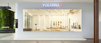 全新日本料理店裝修效果圖  獨出蹊徑創造高端大氣裝修風格