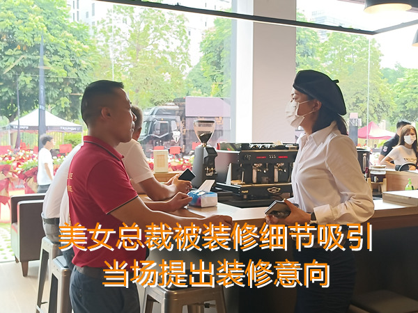 4s店設(shè)計(jì)裝修開(kāi)業(yè)現(xiàn)場(chǎng)—燦源裝飾