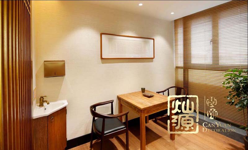 南寧醫療保健展廳裝修 南寧醫療保健展廳裝修